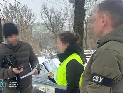 Розікрали 50 млн грн на відновленні Трипільської ТЕС: шестеро осіб отримали підозри