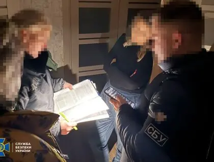 Розікрали 50 млн грн на відновленні Трипільської ТЕС: шестеро осіб отримали підозри
