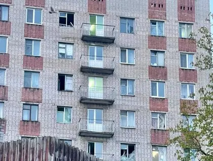 Росіяни вдарили по двох університетах у Дніпрі: фото наслідків