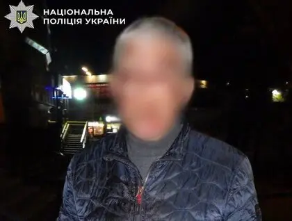 Водій у Києві кілька разів вистрілив у перехожого через сварку за порушення правил переходу дороги