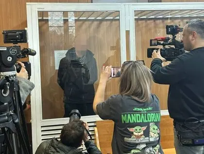 В Одесі чотирьох працівників ТЦК та правоохоронця заарештували за викрадення людини