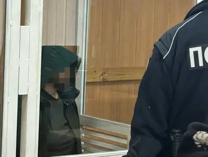 В Одесі чотирьох працівників ТЦК та правоохоронця заарештували за викрадення людини