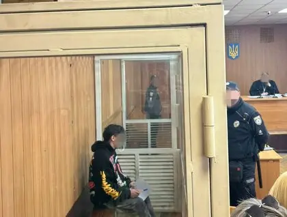 В Одесі чотирьох працівників ТЦК та правоохоронця заарештували за викрадення людини