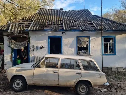 Росія завдала ракетного удару по Черкаській області: є поранений та руйнування