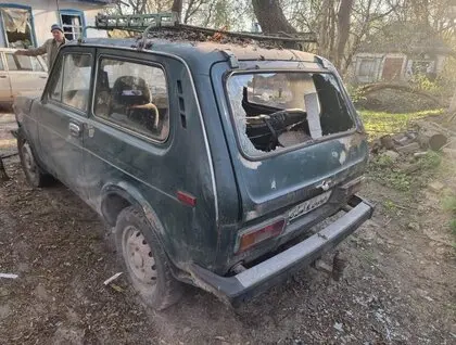 Росія завдала ракетного удару по Черкаській області: є поранений та руйнування