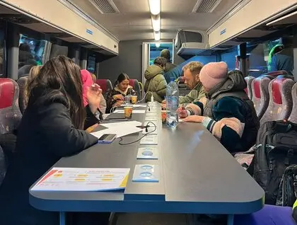 Масований удар по Одесі: пошкоджено готель та багатоповерхівки, серед поранених є діти