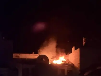 Масований удар по Одесі: пошкоджено готель та багатоповерхівки, серед поранених є діти