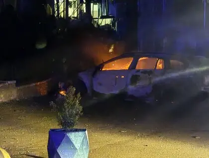 Масований удар по Одесі: пошкоджено готель та багатоповерхівки, серед поранених є діти