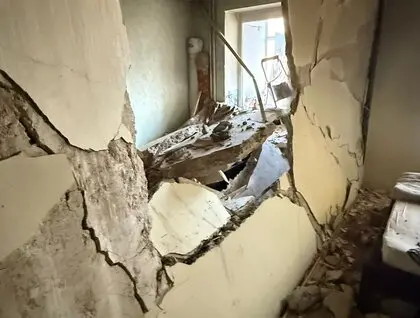 У Львові внаслідок вибуху в квартирі загинув чоловік