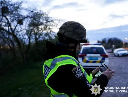У Рівненській області чоловік з автомата стріляв у працівників ТЦК та поліцейського