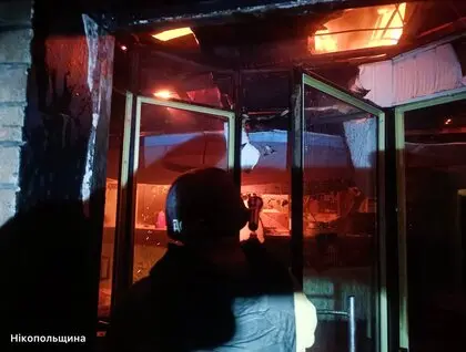 Загиблі, поранені та руйнування : фото наслідків російської атаки на Дніпропетровську область
