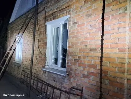 Загиблі, поранені та руйнування : фото наслідків російської атаки на Дніпропетровську область