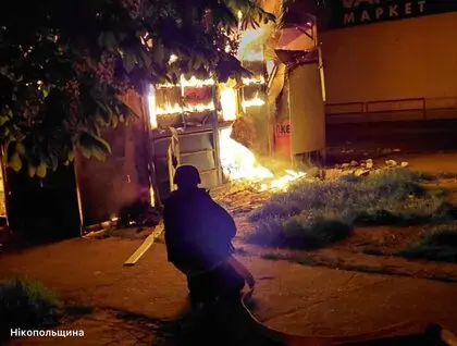 Загиблі, поранені та руйнування : фото наслідків російської атаки на Дніпропетровську область
