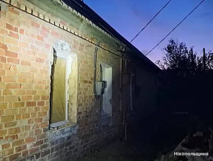 Загиблі, поранені та руйнування : фото наслідків російської атаки на Дніпропетровську область