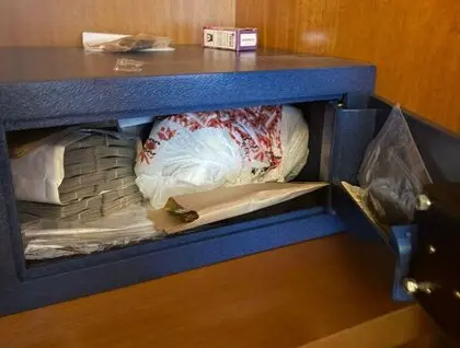 Прикриття «порноофісів»: ОГП озвучив причини обшуків в обласних управліннях Нацполіції