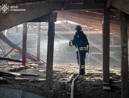 Росіяни завдали масованих ударів по Сумщині: загинув чоловік, четверо поранених