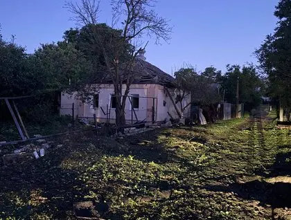 Через російський удар у Балаклії постраждали шестеро людей, серед них є діти: фото наслідків