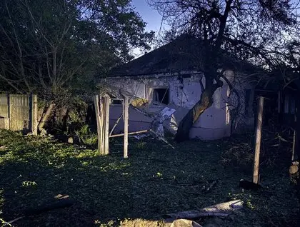 Через російський удар у Балаклії постраждали шестеро людей, серед них є діти: фото наслідків