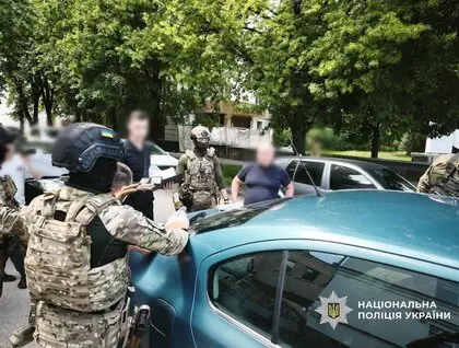 Понад 400 фігурантів і наркотики на 70 млн грн: Нацполіція провела рейд проти наркобізнесу
