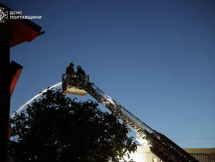Росія завдала масованого удару по Полтавській області: двоє загиблих та 14 поранених