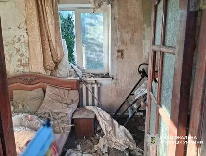 Росіяни атакували залізничну станцію, енергетику, ліцей та будинки в Чернігівській області: є поранені