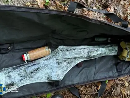 Планували теракт у центрі Києва і хотіли втекти до РФ: СБУ і Нацпол затримали агентів ФСБ