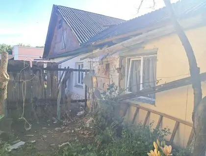 Росія завдала удару по енергетиці, будинках та ліцею в Чернігівській області: є поранені