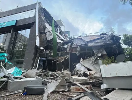 У Венесуелі сталися два потужні землетруси: вже відомо про десятки загиблих та сотні пораненрих