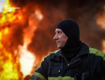 Росіяни завдали масованих ударів по об'єктах 