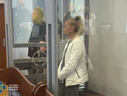 Планували підірвати авто з військовим на Майдані Незалежності: СБУ затримала чергових агенток РФ