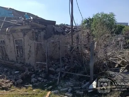 Росіяни масовано атакували авіабомбами Харків: понад 30 людей поранено, загинув підліток