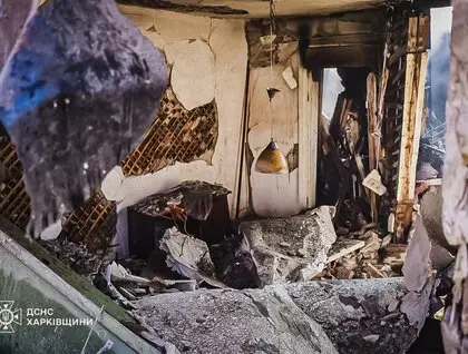 Росіяни масовано атакували авіабомбами Харків: понад 30 людей поранено, загинув підліток