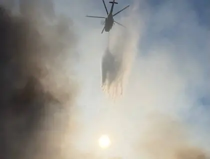 У Києві російський удар знищив склад та офіс MOYO: у компанії відповіли, що буде із замовленнями