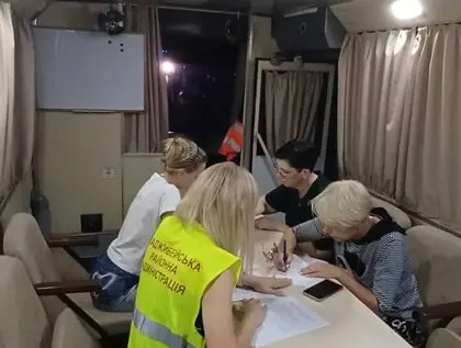 Окупанти обстріляли Одесу, є поранений та руйнування: фото наслідків