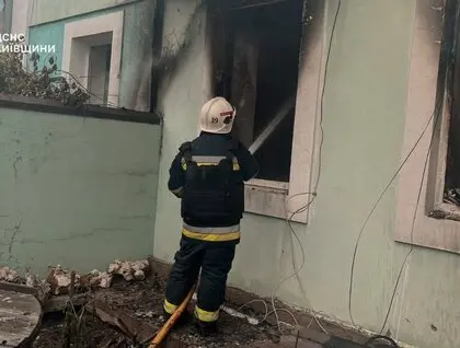 Масований удар РФ по Київській області: троє людей загинули, з Вишневого евакуювали понад 500 жителів