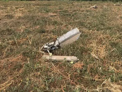 Росія завдала ракетного удару по Одеській області: постраждав 3-річний хлопчик