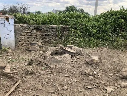 Росія завдала ракетного удару по Одеській області: постраждав 3-річний хлопчик