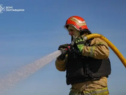Росія завдала удару по підприємству залізничної інфраструктури: троє поранених