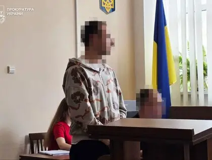 Суд відправив під арешт ще трьох учасників сутички з ТЦК у Львові