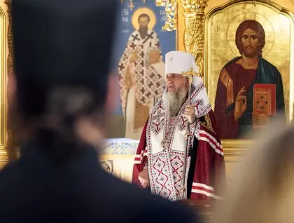 У Києво-Печерській лаврі після трирічної перерви відкрили Дальні печери: що відомо