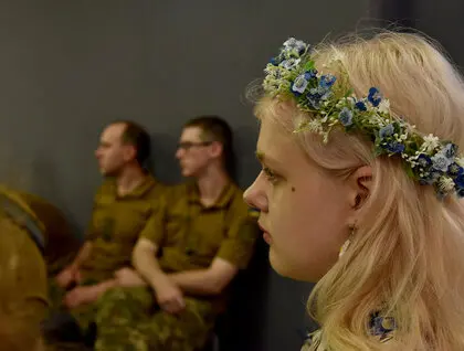 «Тисячоліття української державності»: у Києві відкрили історичний фестиваль