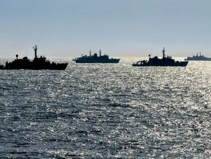 Вперше в історії ВМС України отримали право керувати силами НАТО
