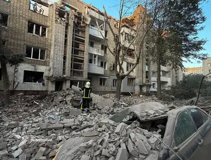 У Львові збільшилося число постраждалих: фото та відео наслідків обстрілу