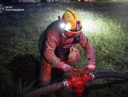 Окупанти атакували Дніпропетровщину та Полтавщину: зруйновані будинки, є загиблі, серед них діти