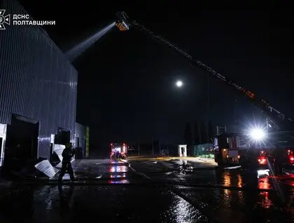 Окупанти атакували Дніпропетровщину та Полтавщину: зруйновані будинки, є загиблі, серед них діти