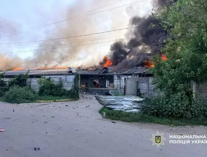 Війська РФ атакували 