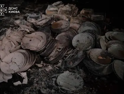 У Києві одна людина загинула, ще десятки постраждали: фото та відео з наслідками атаки