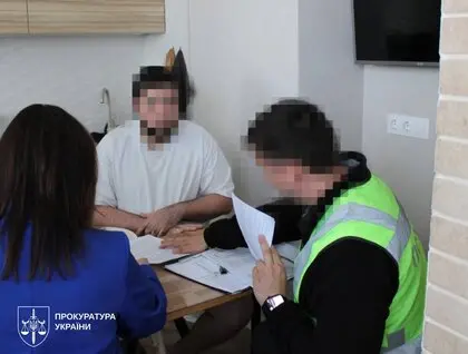 Працівники українського call-центру ошукали громадян Чехії на 8,4 млн грн