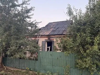 Окупанти завдали ударів по Балаклії: зруйновані будинки, троє людей загинули