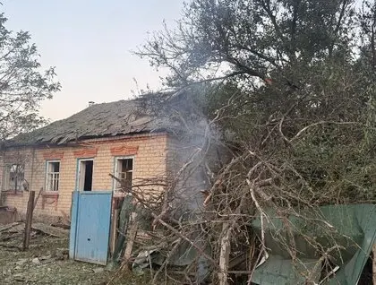 Окупанти завдали ударів по Балаклії: зруйновані будинки, троє людей загинули